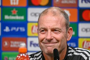 Däne Thorup neuer Trainer des FC Augsburg