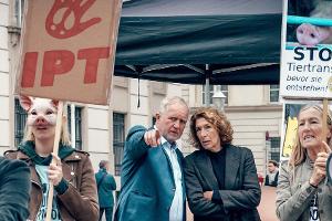 Wien-"Tatort": Sind Hacker-Angriffe auf Schweinezüchter realistisch?