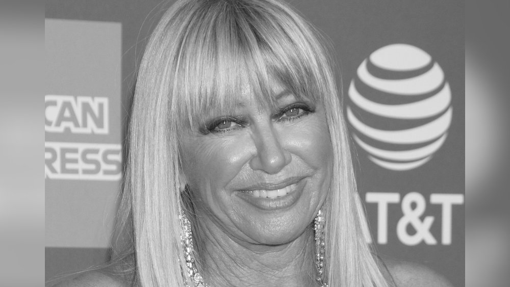 Suzanne Somers ist tot Goldie Hawn und mehr trauern um die