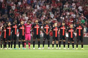 Israel-Krieg: DFL und DFB empfehlen Gedenkminute