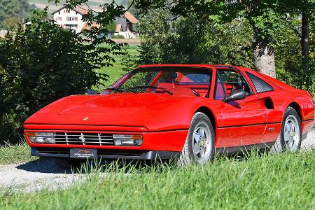 Ferrari 328 GTS (1988)