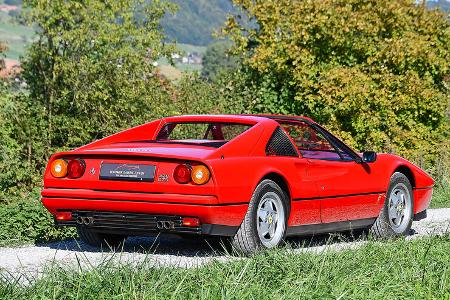 Ferrari 328 GTS (1988)