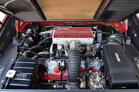 Ferrari 328 GTS (1988)