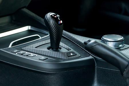Manhart MH2 700 auf Basis BMW M2 Competition F87