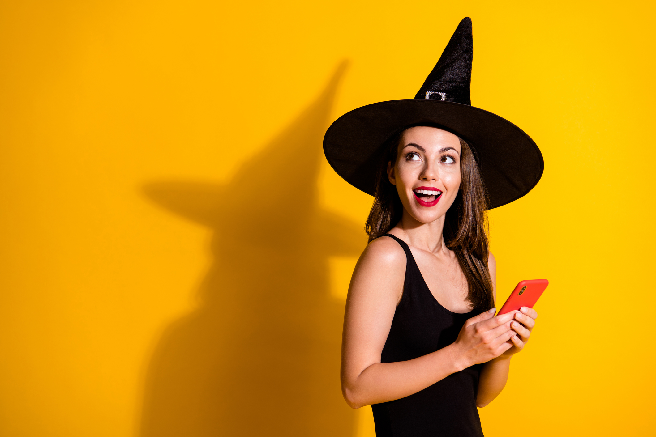 Die besten WhatsAppHalloweenSprüche