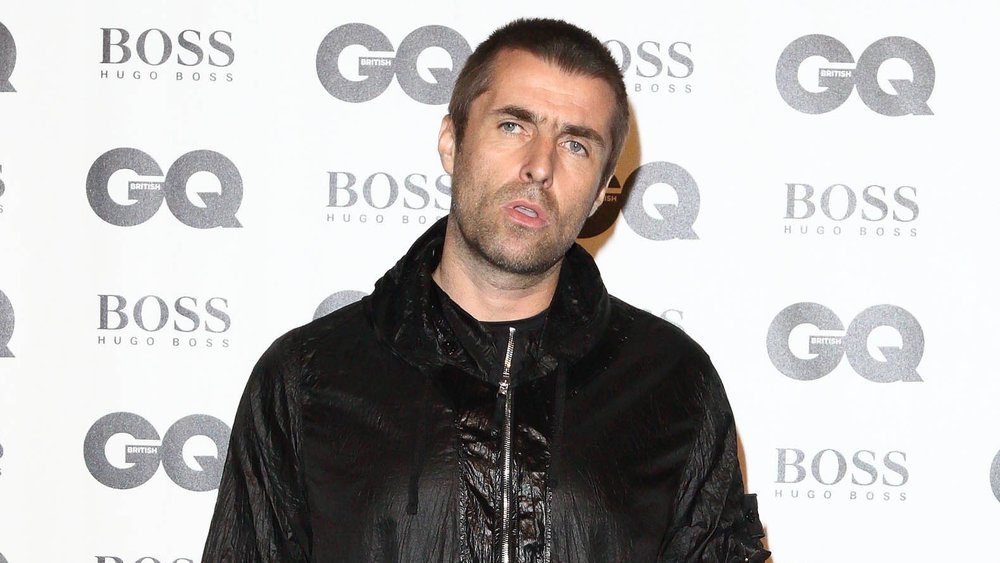 Liam Gallagher verspricht Tour zu OasisJubiläum