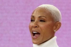 Jada Pinkett Smith stellt klar: "Wir wollen uns lieben"