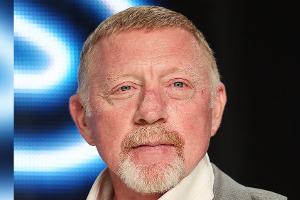 Boris Becker feiert offenbar Comeback als Tennis-Coach