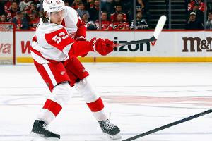 NHL: Dritter Scorerpunkt für Seider