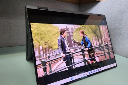 Samsung Galaxy Book 3 Pro 360