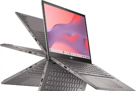 Asus Chromebook Flip CM3