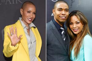 Jada Pinkett Smiths Bruder ist ebenfalls getrennt