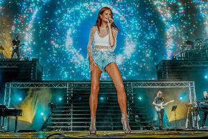 Andrea Berg geht 2025 auf große Arena-Tour