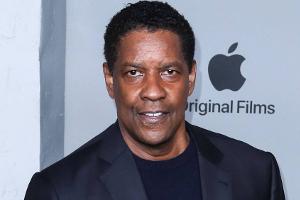 "Herbst meiner Karriere": Denzel Washington denkt über Rente nach