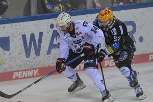Nächster Ausfall: Adler Mannheim vorerst ohne Szwarz