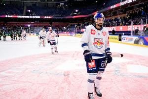 CHL: München und Ingolstadt verlieren letzte Gruppenspiele