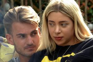 "Das Sommerhaus der Stars": "Keine Liebe" für Walentina