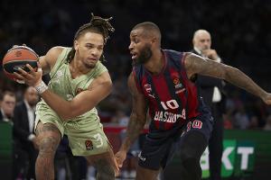 EuroLeague: Bayern-Basketballer gewinnen ohne Ibaka