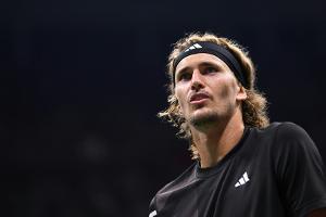 Mehrere Sportstars um Zverev investieren in F1-Team Alpine