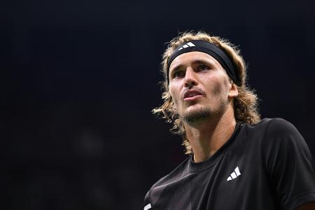 Mehrere Sportstars um Zverev investieren in F1-Team Alpine Mehrere Sportstars um Zverev investieren in F1-Team Alpine