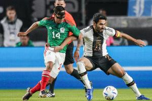DFB-Kapitän Gündogan: "Kein Problem" mit Neuer