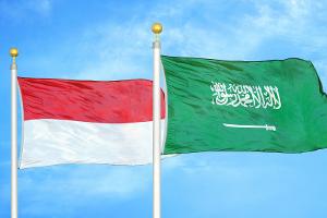 WM 2034: Indonesien unterstützt Bewerbung Saudi-Arabiens