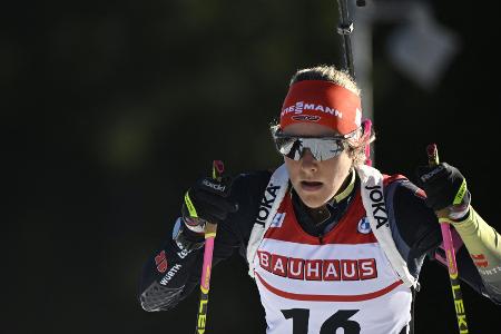 Schneider und Rees starten beim Schneider und Rees starten beim