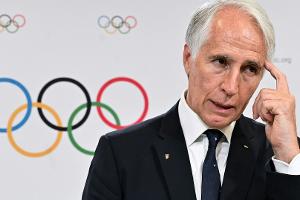 Olympia 2026 sucht Eisbahn - Deutschland "kein Thema"
