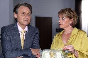 Das passiert heute in den Soaps