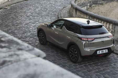 DS3 Facelift