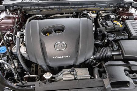 Mazda 6 Kombi