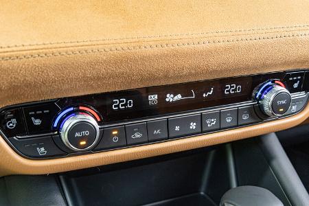 Mazda 6 Kombi