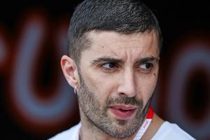 Motorrad: Iannone kehrt nach Dopingsperre zurück