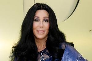 Sängerin Cher droht mit Auswanderung bei Wiederwahl von Trump