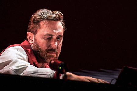 MTV EMAs 2023: Preisverleihung wegen Sicherheitsbedenken abgesagt MTV EMAs 2023: Preisverleihung wegen Sicherheitsbedenken abgesagt