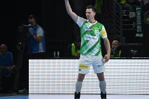 Füchse Berlin gewinnen Bundesliga-Gipfel gegen Melsungen