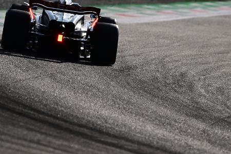 FIA erhöht Maximal-Bußgeld - und schockt Formel-1-Stars FIA erhöht Maximal-Bußgeld - und schockt Formel-1-Stars