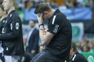 Erste Niederlage für Kiel - Magdeburg siegt weiter