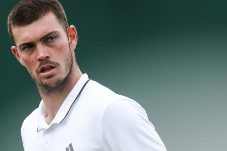 Marterer und Hanfmann im Viertelfinale von Antwerpen Marterer und Hanfmann im Viertelfinale von Antwerpen