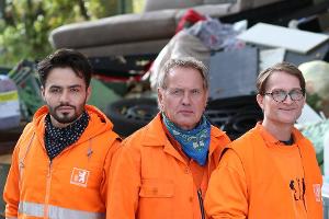 TV-Tipps am Freitag