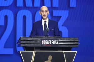 "Wichtig für uns": NBA-Chef glaubt an Deutschland-Rückkehr