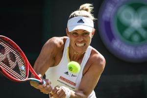 Comeback nach Babypause: Kerber meldet für United Cup