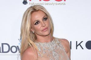 Britney Spears über ihren Zusammenbruch: "Vor lauter Trauer verrückt"