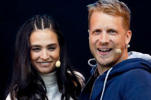 Trotz Trennung: Oliver Pocher gratuliert Amira zum Hochzeitstag