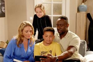 Das passiert heute in den Soaps