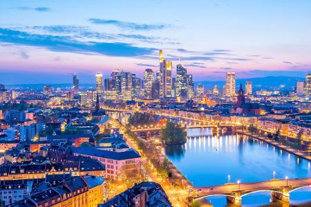 Frage 1: Wie viele Menschen leben in Deutschland?