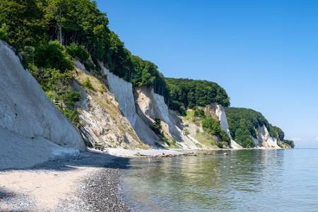 Frage 7: Welche ist die größte Insel Deutschlands?