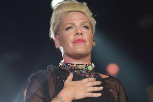 Wegen Atemwegsinfektion: Pink muss weitere Konzerte absagen