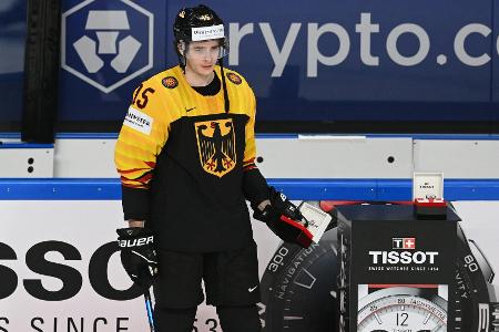 Loibl fehlt Mannheim mindestens sechs Wochen Loibl fehlt Mannheim mindestens sechs Wochen