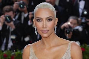 Mordfall in Los Angeles: Kim Kardashian als Geschworene?